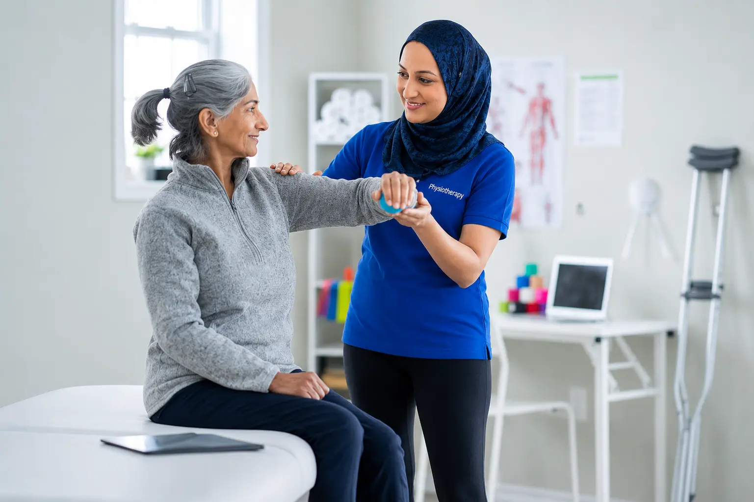Women's Health & Menopause at Rawq Medicine
