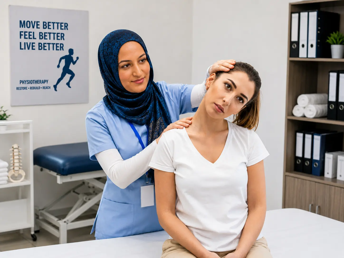 Wound Care at Rawq Medicine